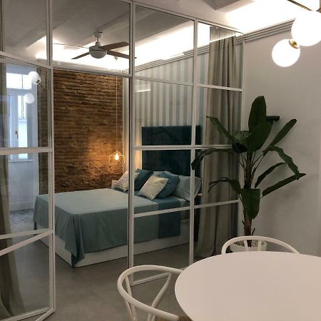 Apartamento Frederick “Centrico Y Con Clase” Valensiya Dış mekan fotoğraf