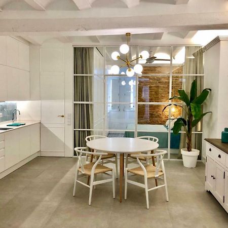 Apartamento Frederick “Centrico Y Con Clase” Valensiya Dış mekan fotoğraf