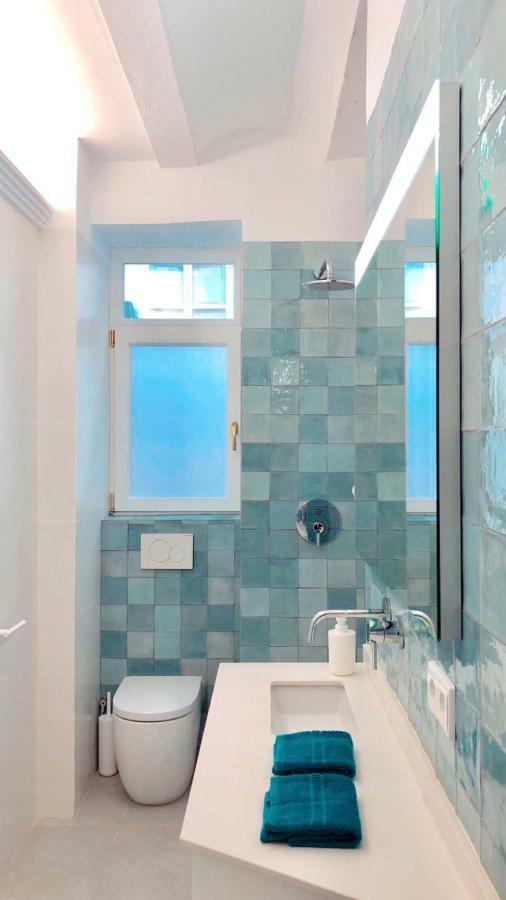 Apartamento Frederick “Centrico Y Con Clase” Valensiya Dış mekan fotoğraf